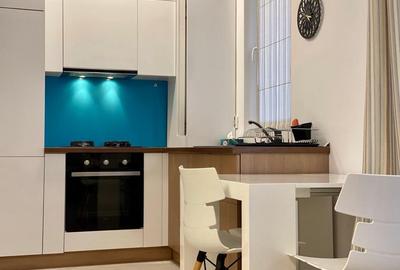 Garsoniera | Piata Sudului | Centrala Proprie | Proximitate Metrou | PetFriendly - 3