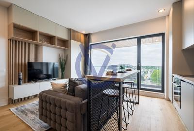 Nusco City - Amenajat Modern & Lux - Gradina - Panorama Oras - COMISION 0% - 12