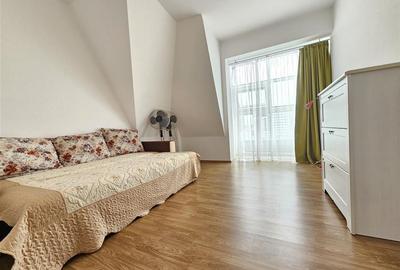 Apartament cu 3 camere, cu scara interioara, langa Magnolia Shopping Center - 7