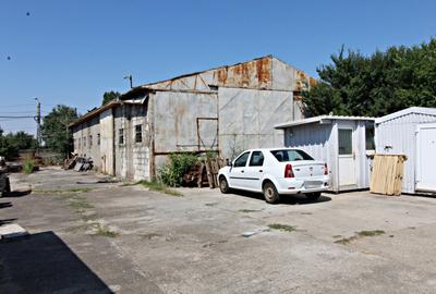 BAZA INDUSTRIALA IN CONSTANTA - 16