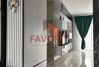 Duplex in Mosnita | Mobilat si utilat | Finisaje premium | Asfalt | - 17