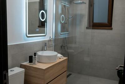 Apartament | 2 camere | bloc nou | Turda | Victoriei - 12