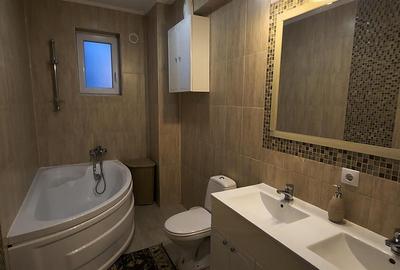 Apartament 4 camere! Mobilat si Utilat Bloc Nou - 0727817187 - 5