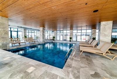 Apartament cu vedere la mare in complex cu piscina privata si sala de fitness - 3