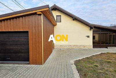 Casa 3 camere, mobilata, utilata, 463 mp teren, garaj Micesti - 13