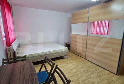 Apartament 1 camera, 32 mp, zona BILA! - 2