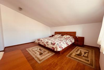 Reședință elegantă in zona Iancu Nicolae - 14