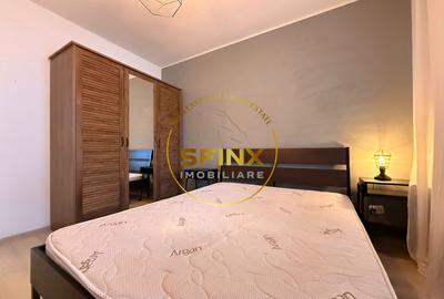 2 camere | Greenfield Padurea Baneasa | Loc de parcare - 6