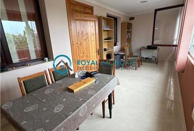 Royal Imobiliare - Vanzare vila zona Lipanesti - 12