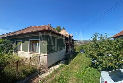 Teren intravilan pentru constructii de vanzare in Gruia, Cluj Napoca - 1