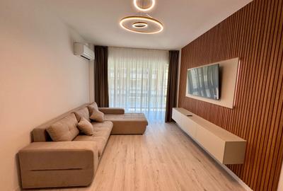 MOARA DE VÂNT – COMPLEX 7MOON, Ap 2 camere, 58 mp – Bloc 2024 - 2