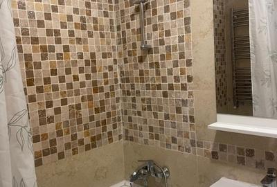 Apartament cu 2 camere decomandat în Semicentral