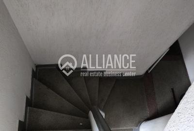 CENTRU PLAJA MODERN(COD03)- Apartament modern in vila interbelica ! - 21