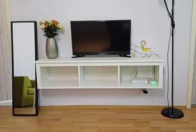 Garsonieră semidecomandată, mobilată în Ștefan cel Mare