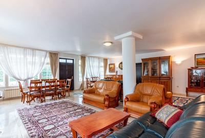 Vilă exclusivistă în Snagov - 5