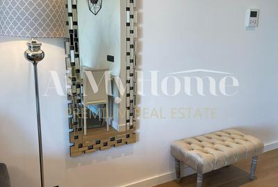 Apartament exclusivist de 2 camere in One Herastrau Towers, parcare subterana - 13