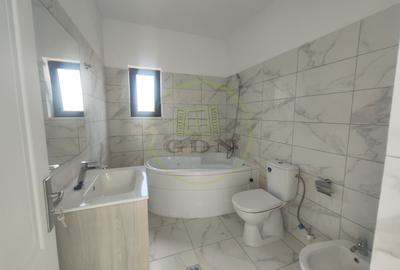 Casa 3 camere, teren 267, Malu Mare, zona Selgros - 6