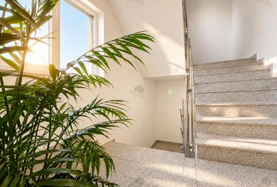 Apartament 2 camere mobilat, parcare inclusă – Str. Poștalionului, Grand Arena - 12
