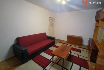 Apartament cu 3 camere de vanzare in zona Sagului - 1