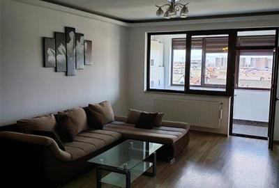 Apartament de 2 camere de inchiriat spatios Tractorul - Brasov - 1