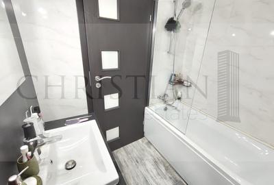 Apartament 3 Camere 70 mp Exigent Plaza Residence - Parcare - 10