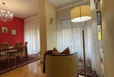 Dorobanti Capitale - STRADA ROMA - 17