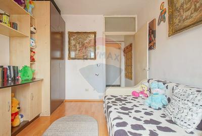 Apartament cu 3 Camere in Centru Civic Brasov  , COMISION 0% - 6