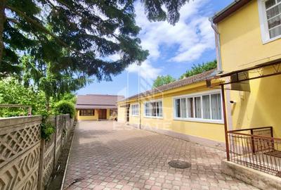 Casa individuala de vanzare, zona Sagului Timisoara - 2