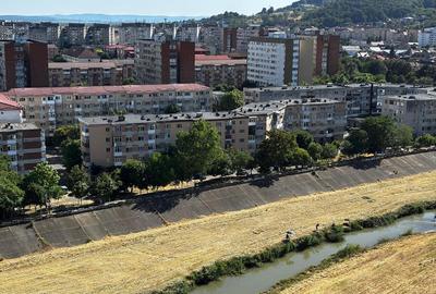 Apartament 3 camere Gib Mihaescu zona Kaufland - 19