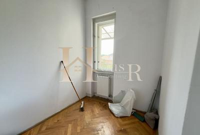 Pe malul Begai, ideal spatiu de birouri. Centrala proprie ! - 15