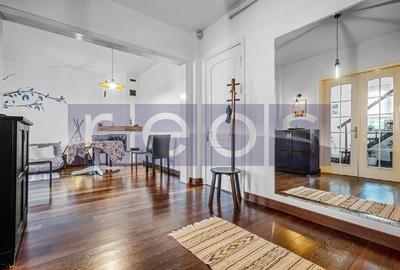 INCHIRIERE 3 CAMERE | VILA | STEFAN CEL MARE - 1