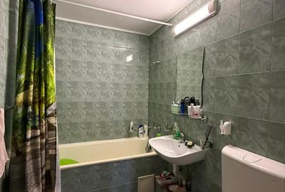 Apartament de vânzare, 2 camere, 53 mp, Mărăști zona FSEGA/Iulius Mall - 13