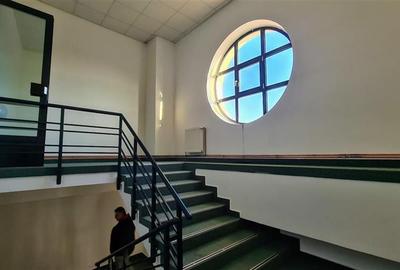 Spatiu show room, 1500 mp , parcare , Calea Lugojului - 2