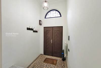 Dorobanți – Piața Romană | 4 Camere | Apartament în Vilă - 15