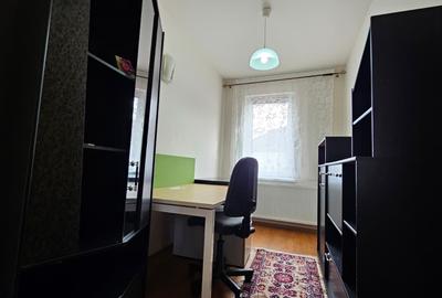 Casa Cenreul Civic-Mesota,mobilata-utilata,500 Euro - 9