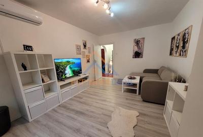 Garsoniera de vanzare, zona Tineretului - Metrou Timpuri Noi - 1