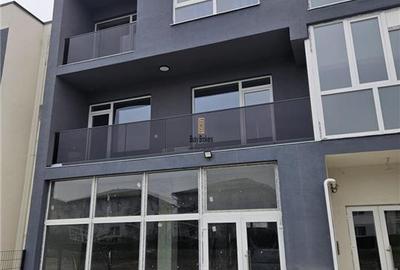 Spatiu Comercial - 116 mp - Alimentatie Publica - Comert - Servicii - 4