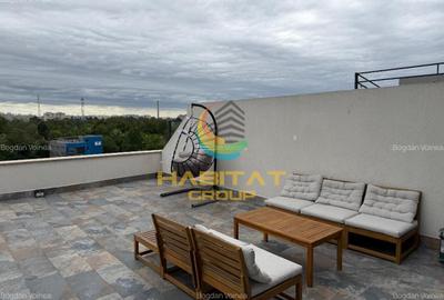 Vitan-Barzesti vanzare 3 camere cu terasa 42mp penthouse - 5