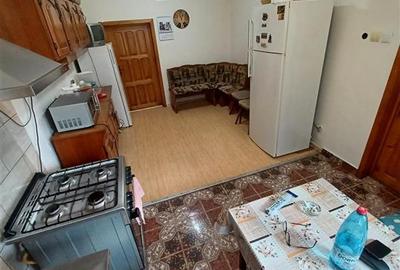 Vila P+2 Centru Vechi 286mpconstruiti din caramida cu 350mp teren - 17