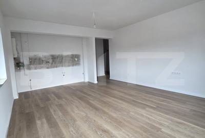 Apartament 3 camere, 74.28 mp, Baciu - 3