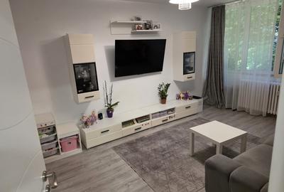 Vand apartament 2 camere - 5