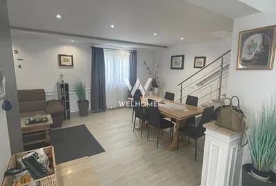 Casă complet mobilată – Cristian, lângă Primărie - 1