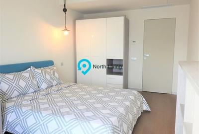 Duplex 3 Dormitoare | Design Premiat | Pipera - Iancu Nicolae - 21