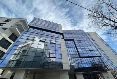 Spatiu de birouri amenajat in Business Center modern -  360 mp - 1