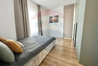 Casă noua  parter -  4 camere teren 470mp - 14