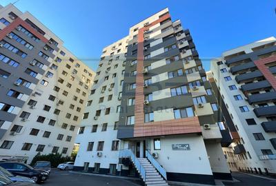 Apartament 3 camere+parcare  Concep Residence Pacurari - 1