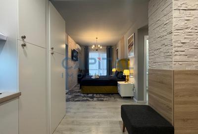 FARA COMISION! Apartament premium de vanzare, zona OMV, EUROPA - 10