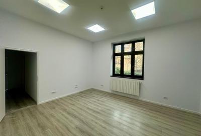 Spatiu parter in vila - Victoriei - 4