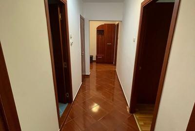 AP. 2 CAMERE- TINERETULUI, BUCATARIE INCHISA, CENTRALA, METROU - 6