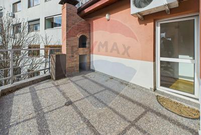 Penthouse duplex 6 camere 334 mp | 4 bai | Sauna | Herastrau - 6